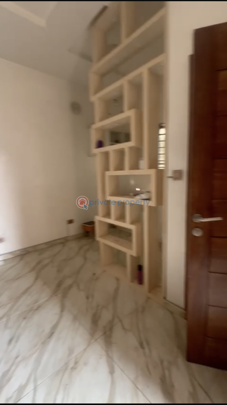 1 bedroom Studio Apartment For Rent Chevron Drive Lekki Lagos - 6