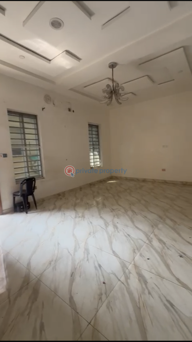 1 bedroom Studio Apartment For Rent Chevron Drive Lekki Lagos - 1