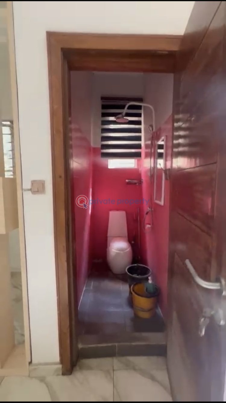 1 bedroom Studio Apartment For Rent Chevron Drive Lekki Lagos - 4