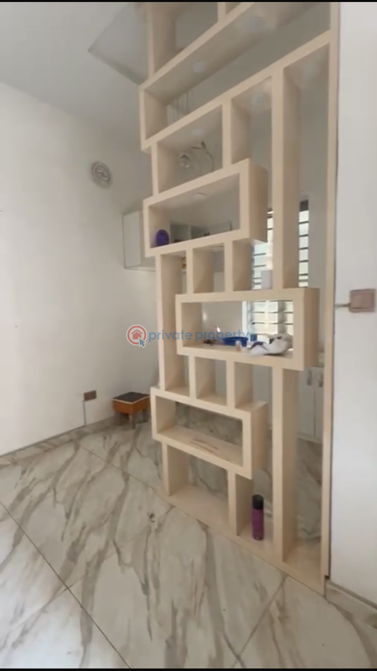 1 bedroom Studio Apartment For Rent Chevron Drive Lekki Lagos - 3