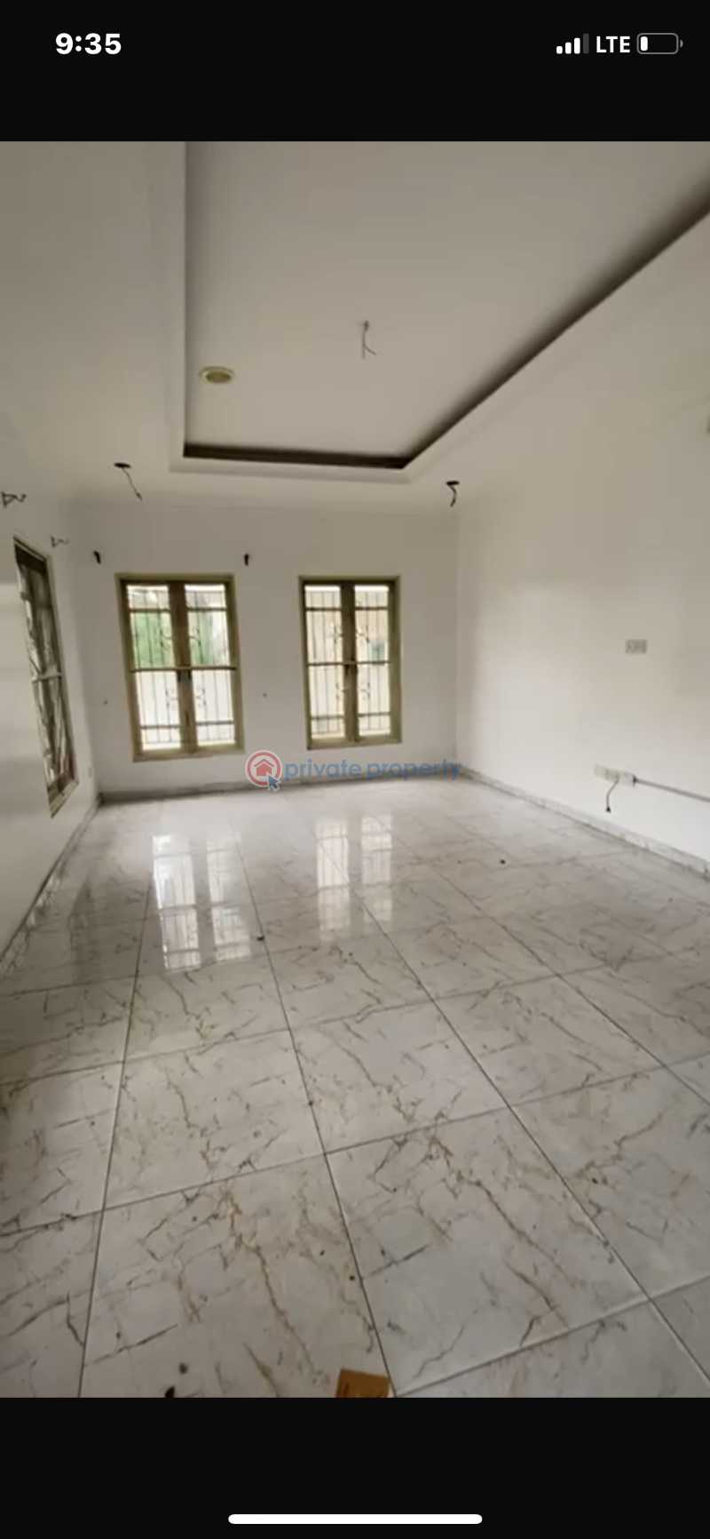 1 bedroom Self Contain For Rent Chevron Drive Lekki Lagos - 7