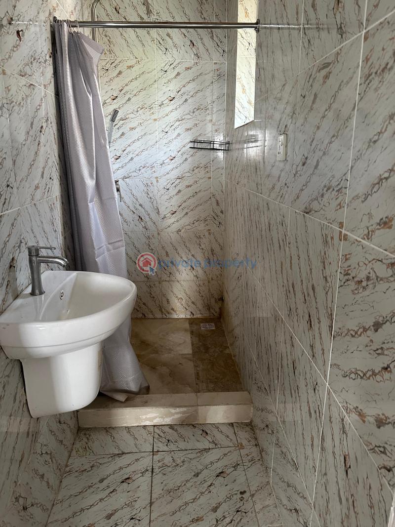 1 bedroom Self Contain For Rent Ikoyi Lagos - 0