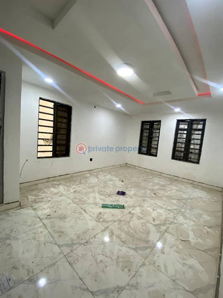 1 bedroom Self Contain For Rent Agbowo, Close To Ui Gate, Ibadan Samonda Ibadan Oyo - 4
