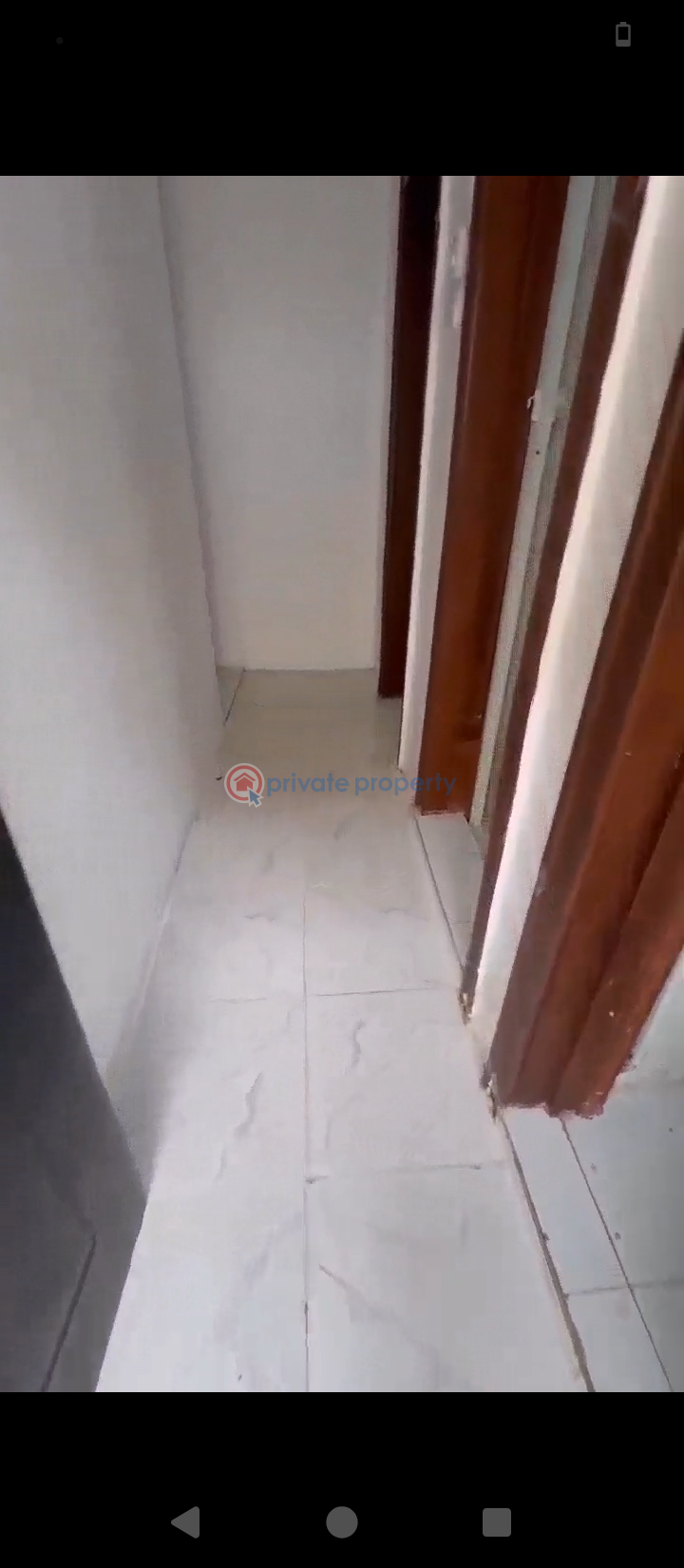 1 bedroom Self Contain For Rent Lekki Phase 1 Lagos - 8
