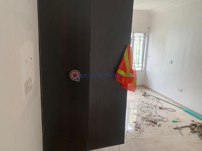 1 bedroom Self Contain For Rent Chevron Drive Lekki Lagos - 2