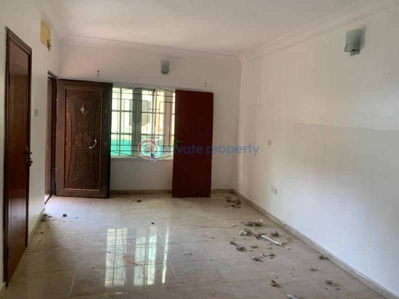 1 bedroom Self Contain For Rent Chevron Drive Lekki Lagos - 4