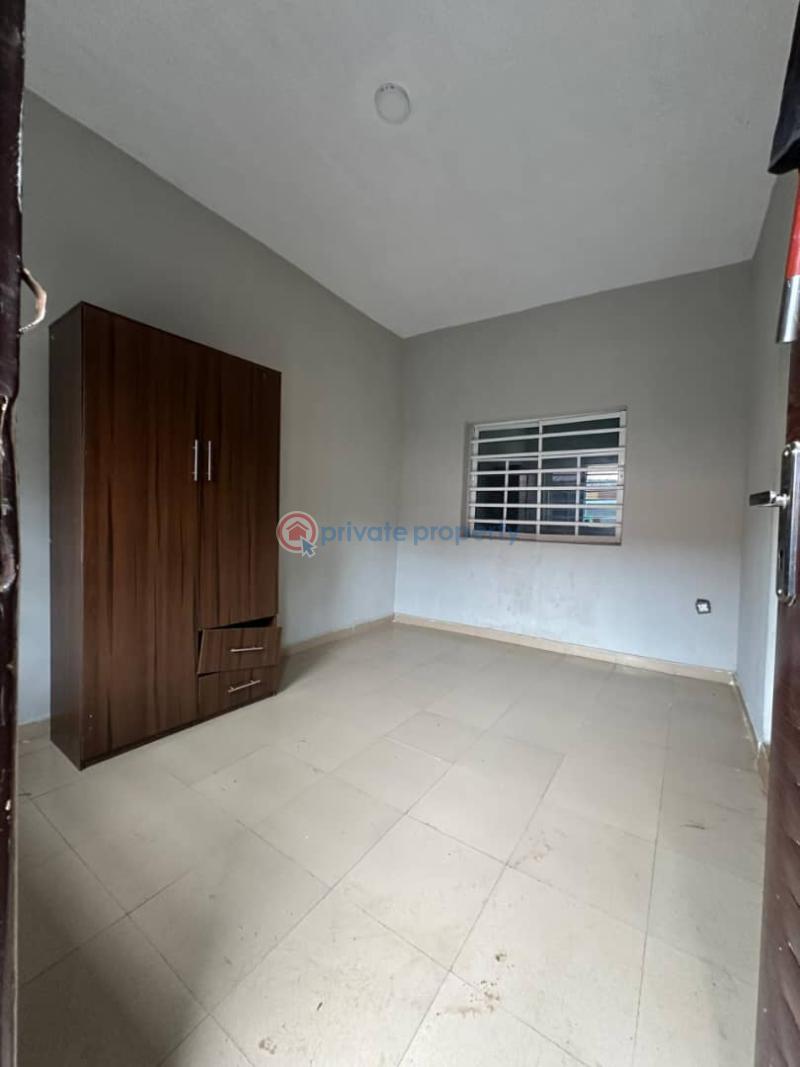 1 bedroom Self Contain For Rent Ui Back Gate, Ibadan Samonda Ibadan Oyo - 4