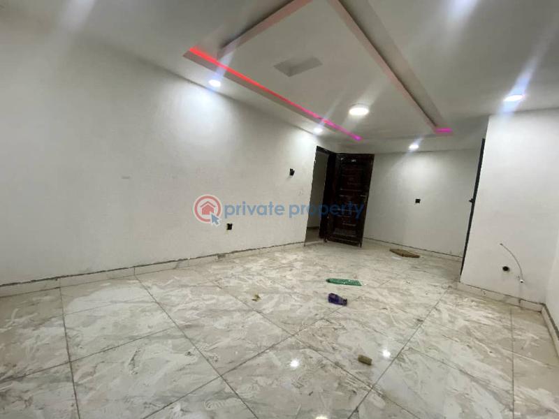 1 bedroom Self Contain For Rent Agbowo, Close To Ui Gate, Ibadan Samonda Ibadan Oyo - 7