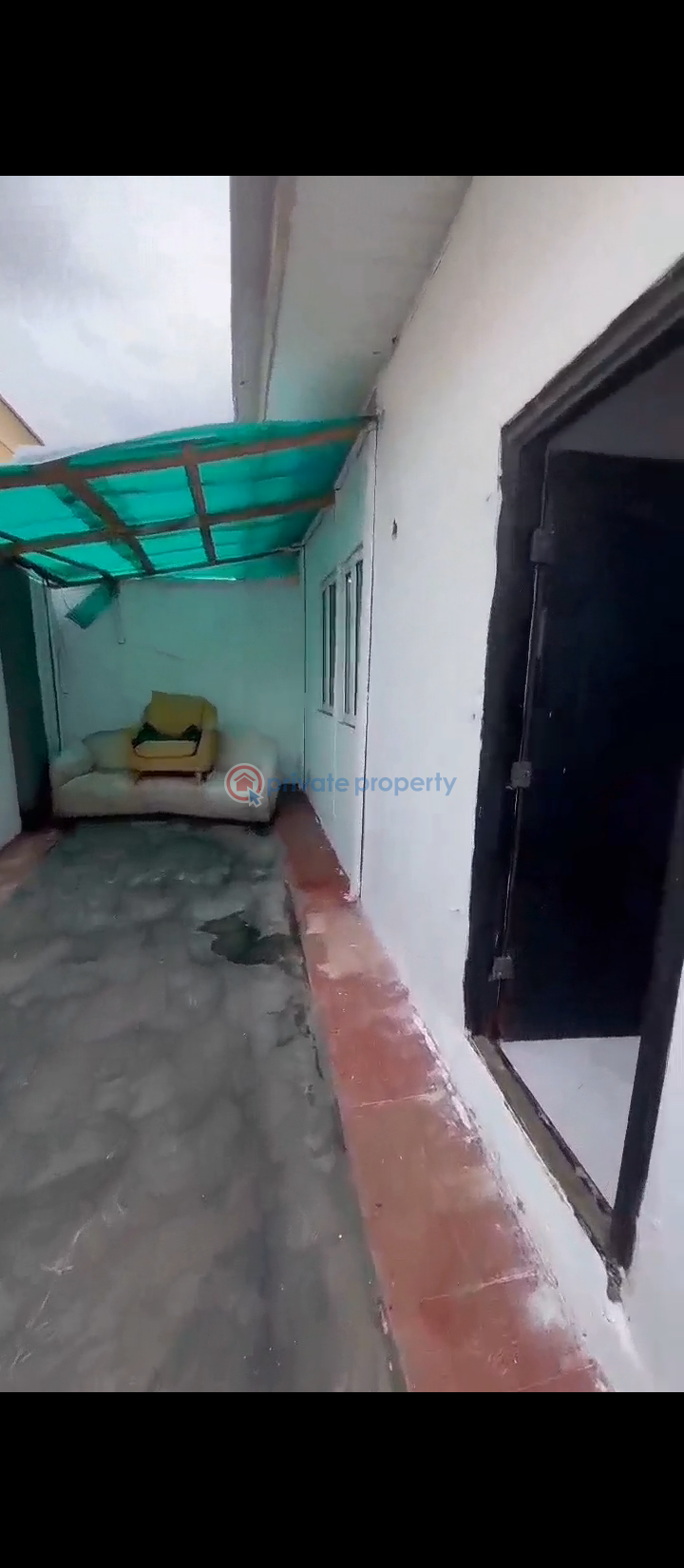 1 bedroom Self Contain For Rent Lekki Phase 1 Lagos - 7