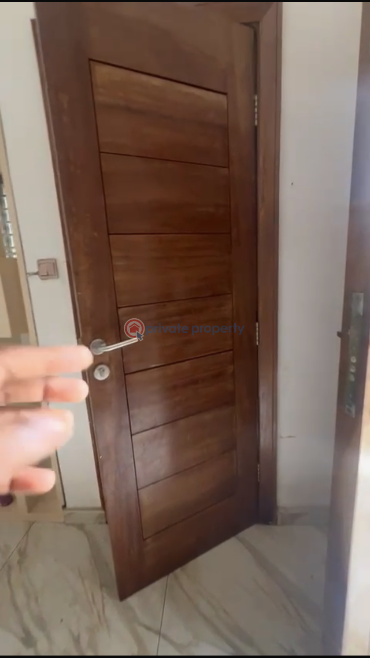 1 bedroom Studio Apartment For Rent Chevron Drive Lekki Lagos - 5