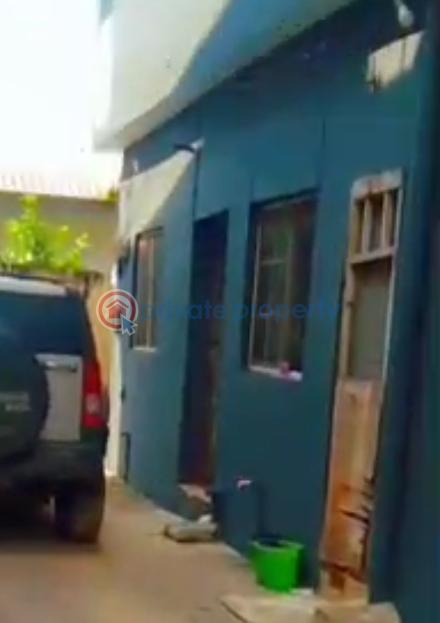 1 bedroom Room or Boys Quarter For Rent Awoyaya Bus Stop Awoyaya Ajah Lagos