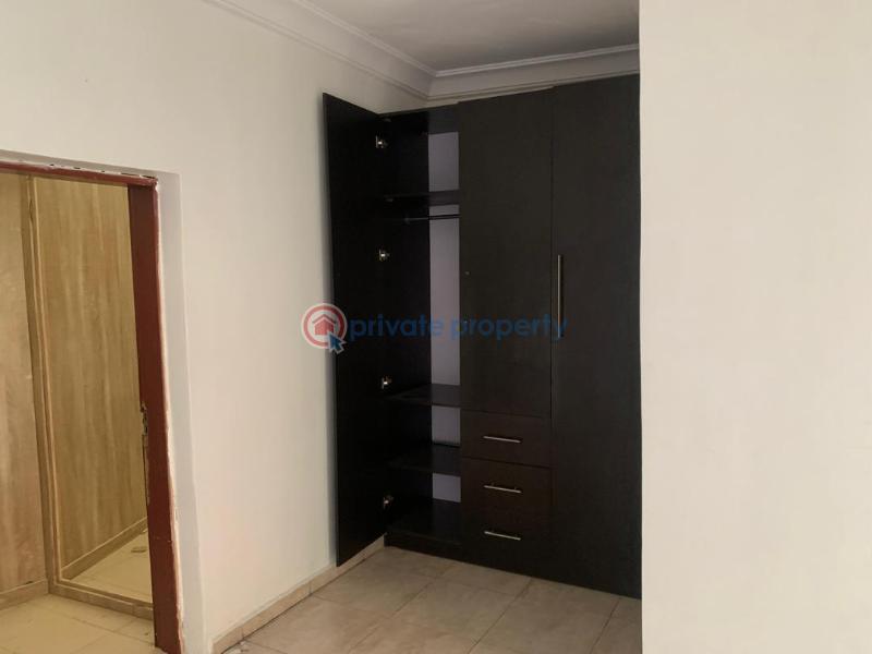 1 bedroom Self Contain For Rent Chevron Drive Lekki Lagos - 7
