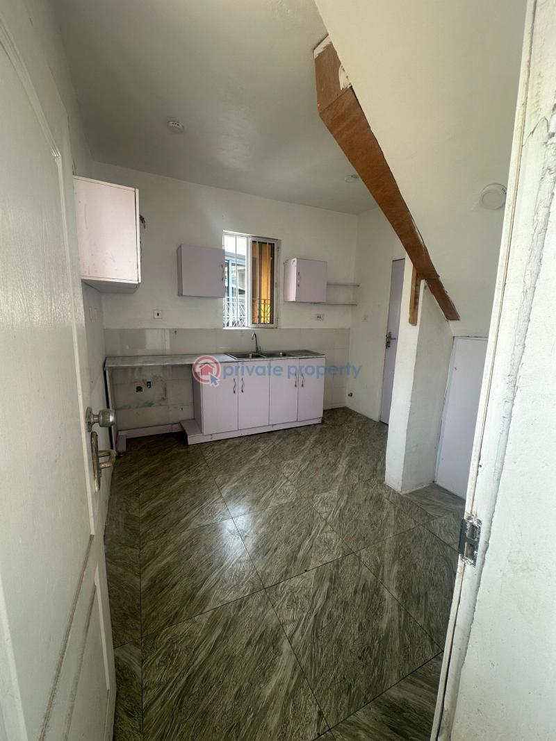 1 bedroom Self Contain For Rent Ikoyi Lagos - 4