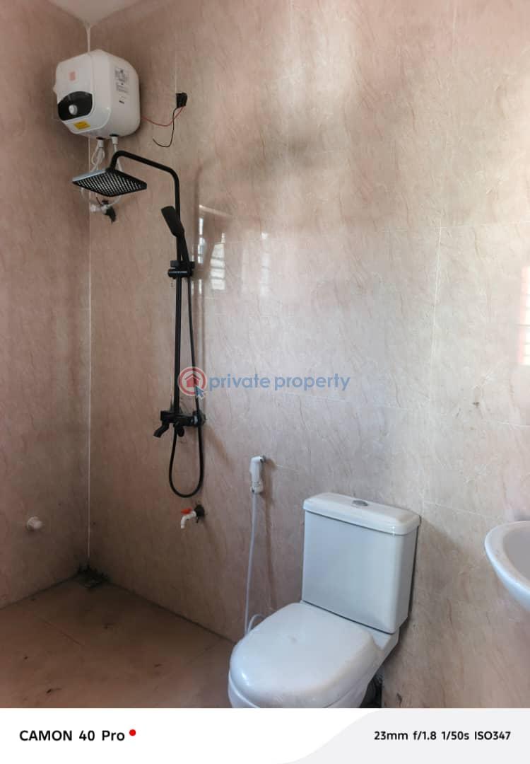 1 bedroom Self Contain For Rent Aare, New Bodija, Ibadan Bodija Ibadan Oyo - 0