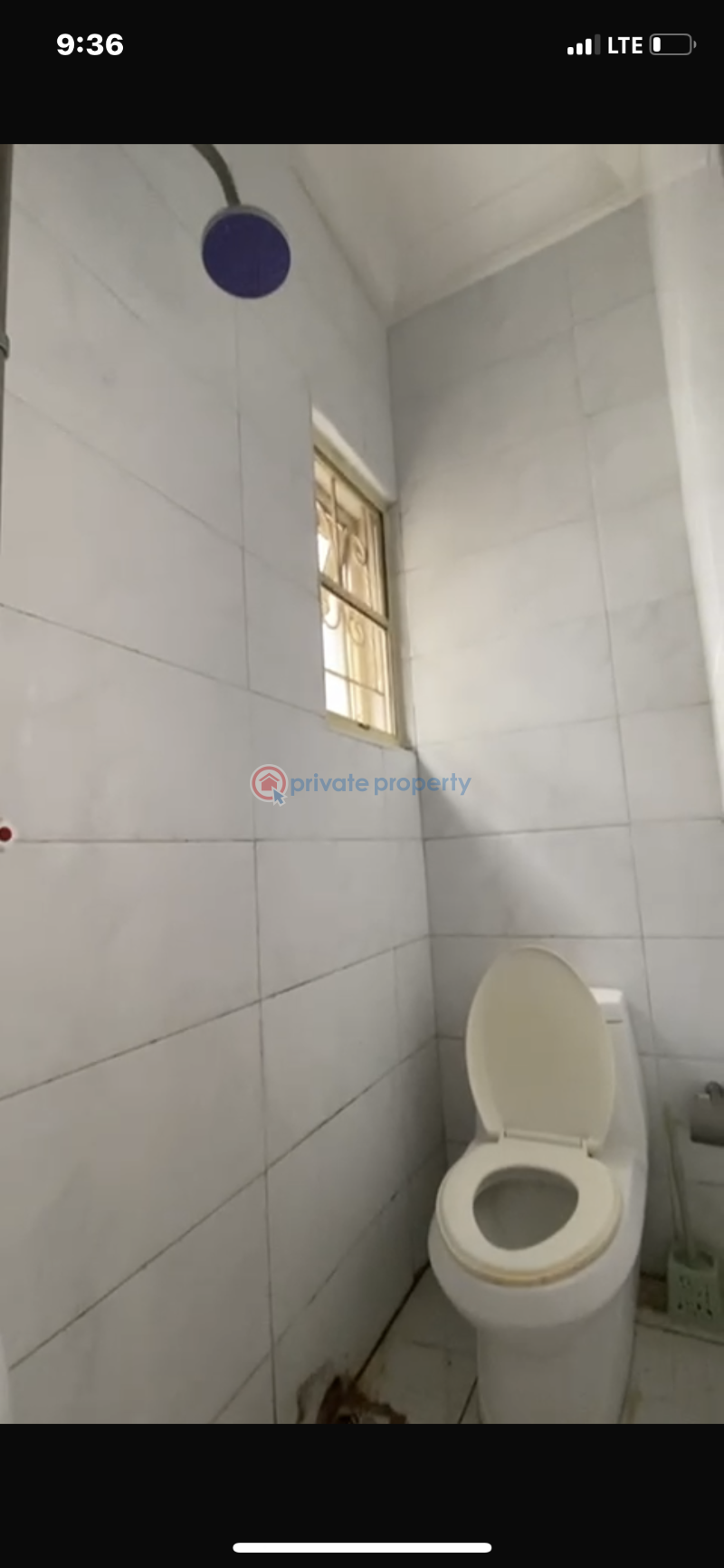 1 bedroom Self Contain For Rent Chevron Drive Lekki Lagos - 8