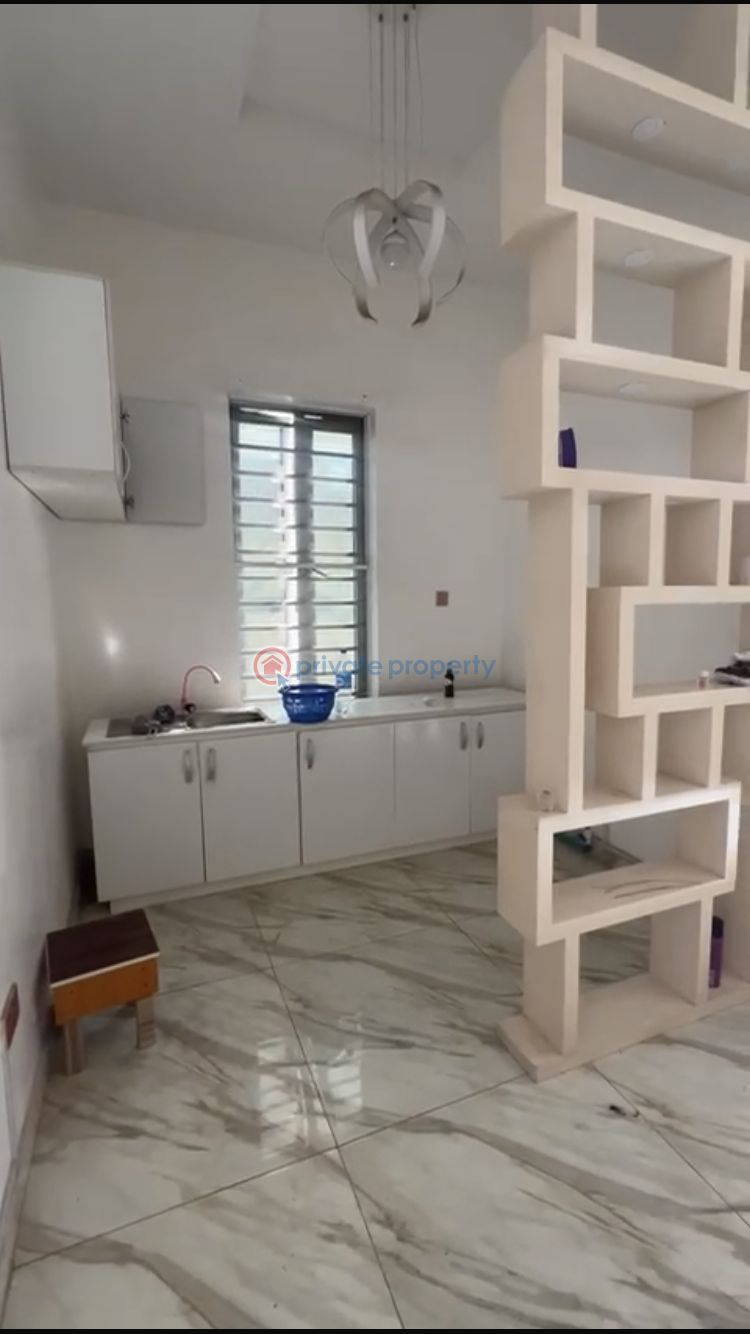 1 bedroom Studio Apartment For Rent Chevron Drive Lekki Lagos - 0
