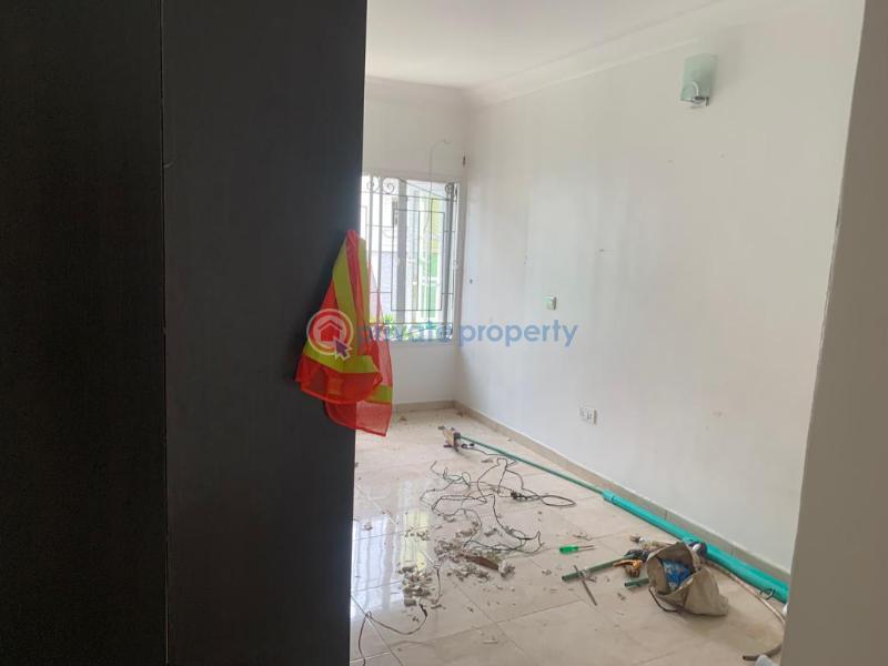 1 bedroom Self Contain For Rent Chevron Drive Lekki Lagos - 1