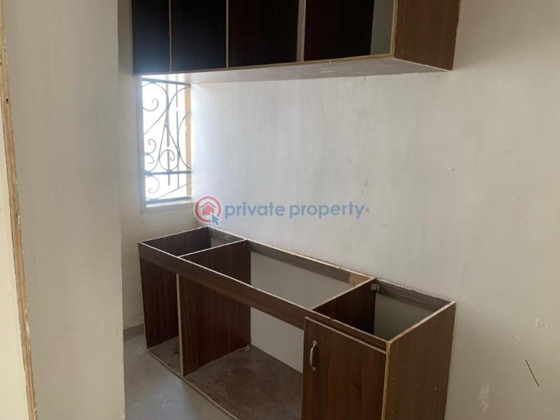 1 bedroom Self Contain For Rent Chevron Drive Lekki Lagos - 10