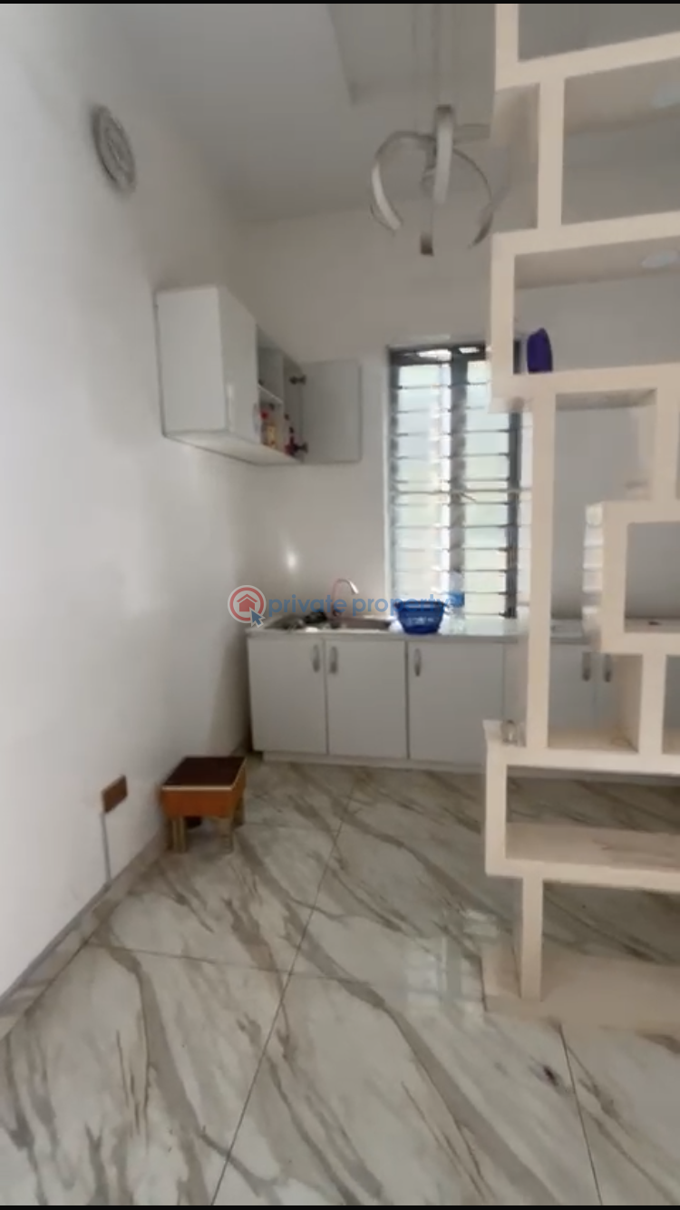 1 bedroom Studio Apartment For Rent Chevron Drive Lekki Lagos - 2
