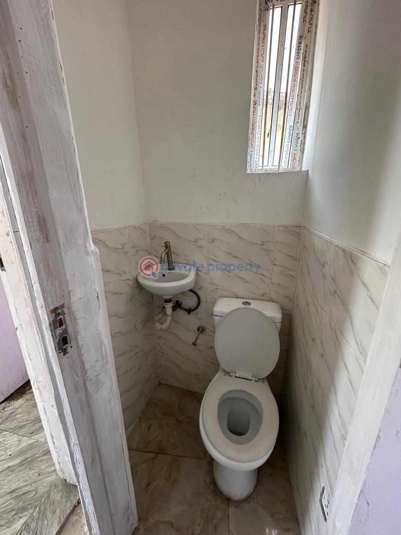 1 bedroom Self Contain For Rent Ikoyi Lagos - 2