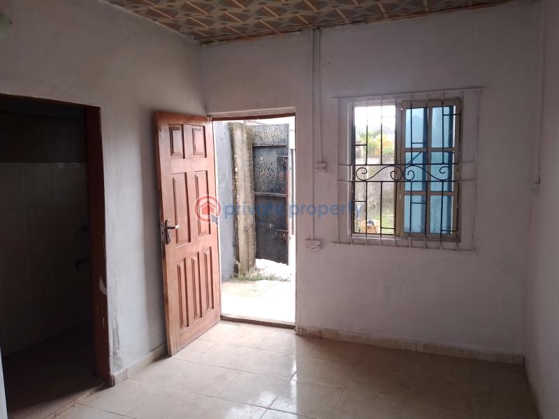 1 bedroom Shared Apartment For Rent Miracle Zone Estate, Sangotedo, Ajah Lagos Sangotedo Lagos - 0
