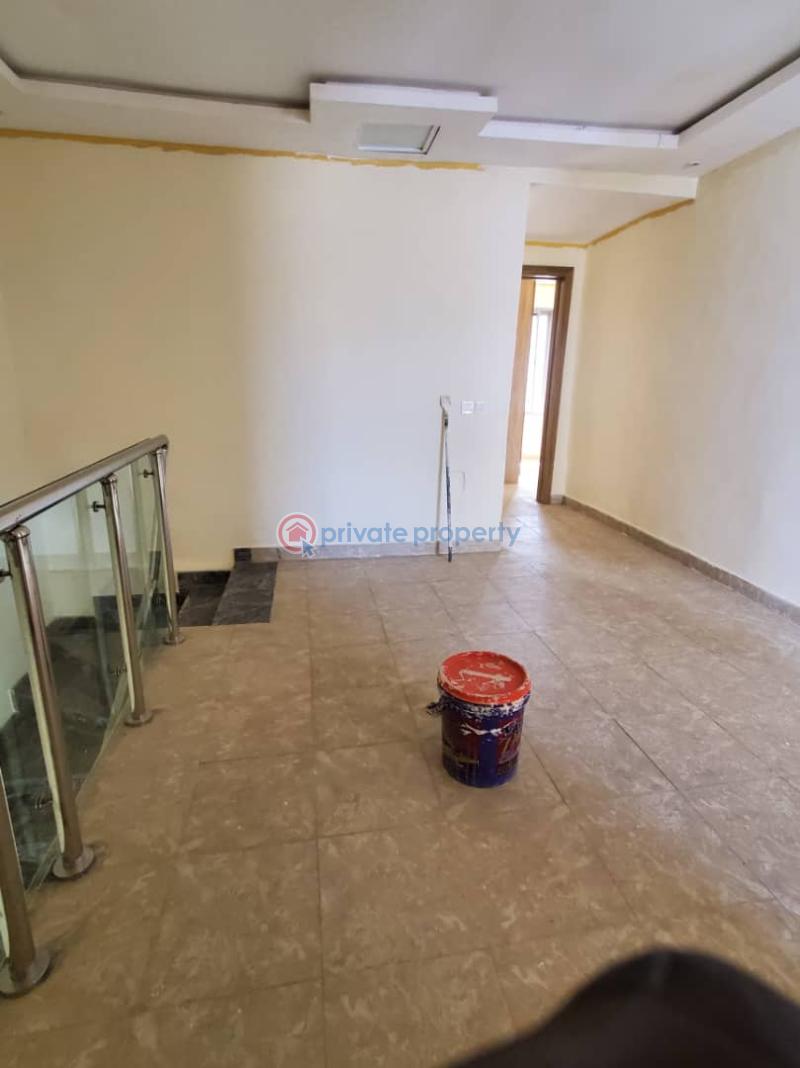 1 bedroom Self Contain For Rent Aare, New Bodija, Ibadan Bodija Ibadan Oyo - 1