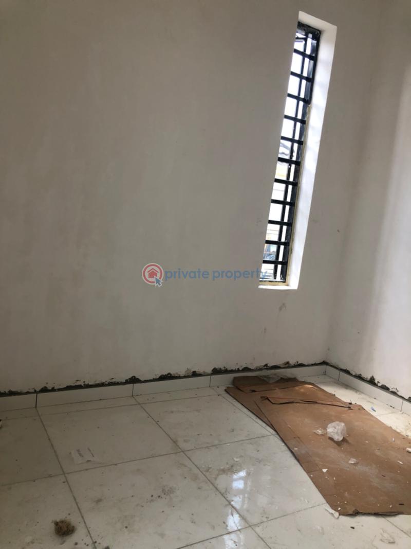 1 bedroom Self Contain For Rent Thomas Estate Ajah Lagos - 4