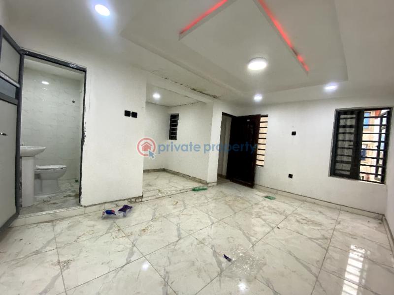 1 bedroom Self Contain For Rent Agbowo, Close To Ui Gate, Ibadan Samonda Ibadan Oyo - 2