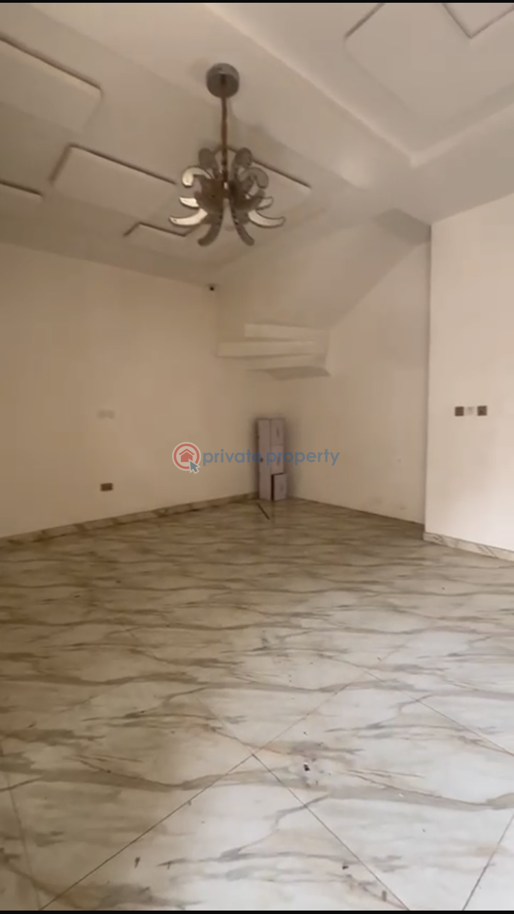 1 bedroom Studio Apartment For Rent Chevron Drive Lekki Lagos - 7