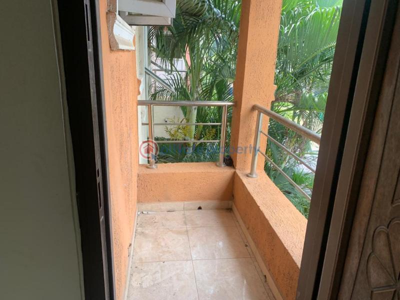 1 bedroom Self Contain For Rent Chevron Drive Lekki Lagos - 3