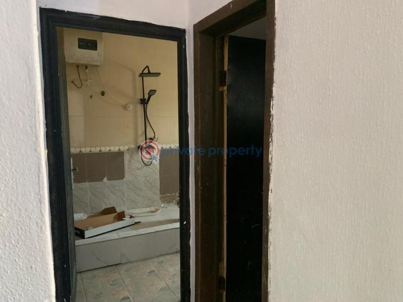1 bedroom Self Contain For Rent Chevron Drive Lekki Lagos - 0