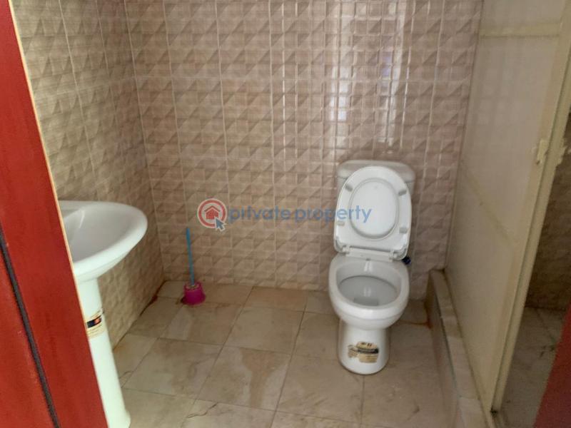 1 bedroom Self Contain For Rent Chevron Drive Lekki Lagos - 0