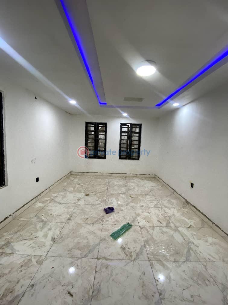 1 bedroom Self Contain For Rent Agbowo, Close To Ui Gate, Ibadan Samonda Ibadan Oyo - 5