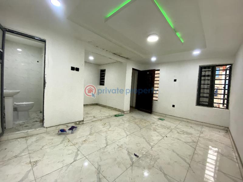 1 bedroom Self Contain For Rent Agbowo, Close To Ui Gate, Ibadan Samonda Ibadan Oyo - 0