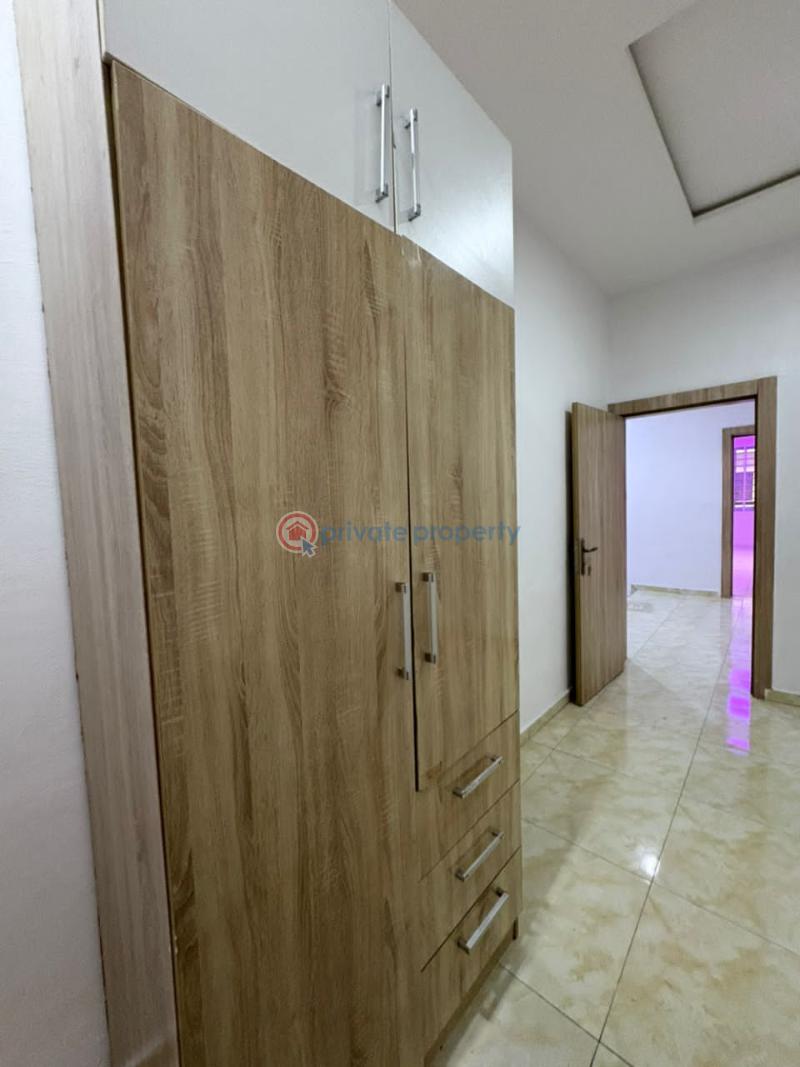 1 bedroom Shared Apartment For Rent Royal Pine Orchid Lekki Phase 2 Lagos - 2