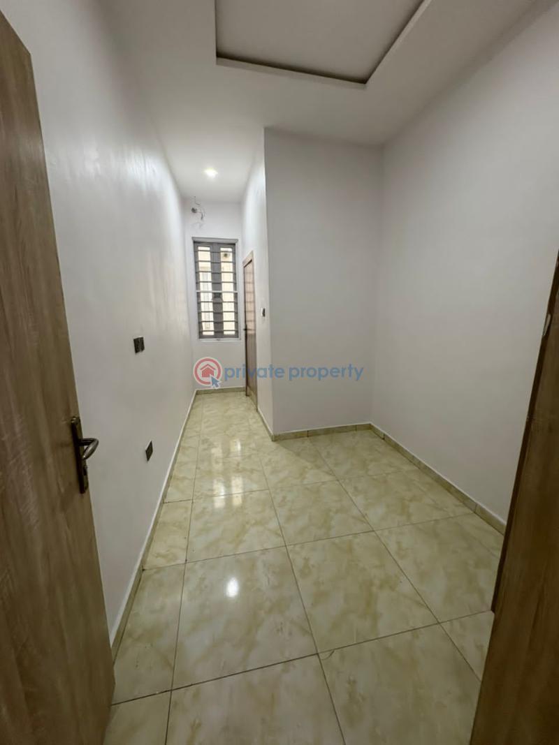 1 bedroom Shared Apartment For Rent Royal Pine Orchid Lekki Phase 2 Lagos - 1