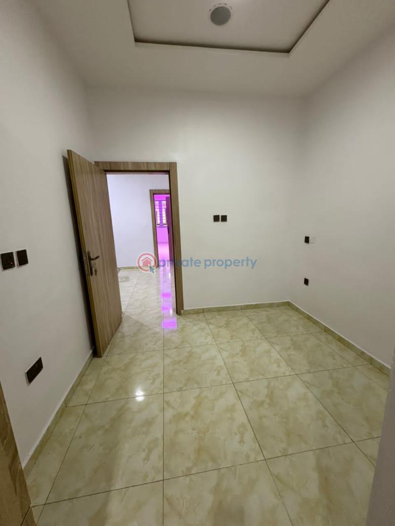 1 bedroom Shared Apartment For Rent Royal Pine Orchid Lekki Phase 2 Lagos - 0