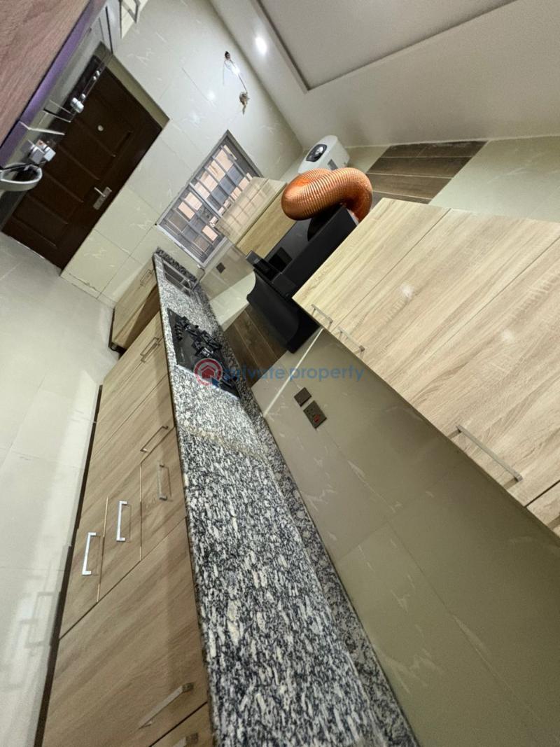 1 bedroom Shared Apartment For Rent Royal Pine Orchid Lekki Phase 2 Lagos - 3