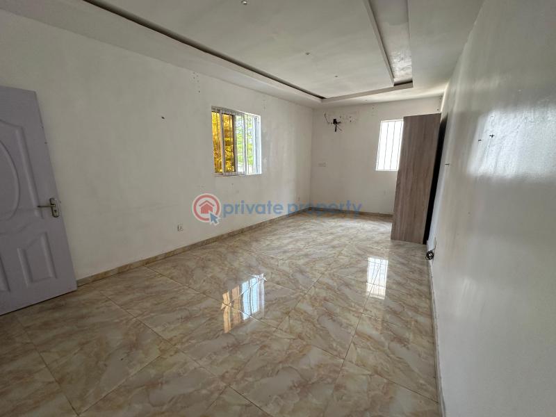 1 bedroom Self Contain For Rent Ikoyi Lagos - 1