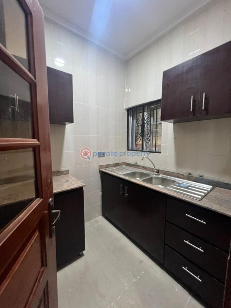 1 bedroom Self Contain For Rent Kolapo Ishola Estate Gra, Ibadan Akobo Ibadan Oyo - 0