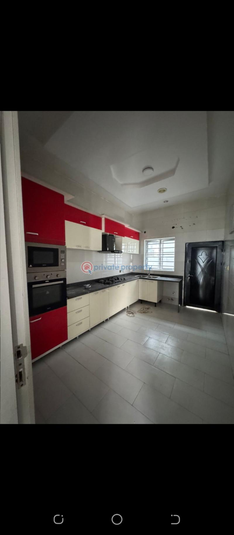 1 bedroom Self Contain For Rent Orchid Lekki Phase 2 Lagos - 5
