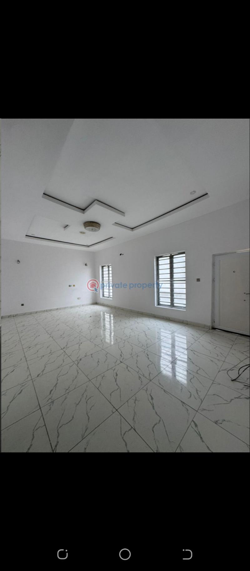 1 bedroom Self Contain For Rent Orchid Lekki Phase 2 Lagos - 1