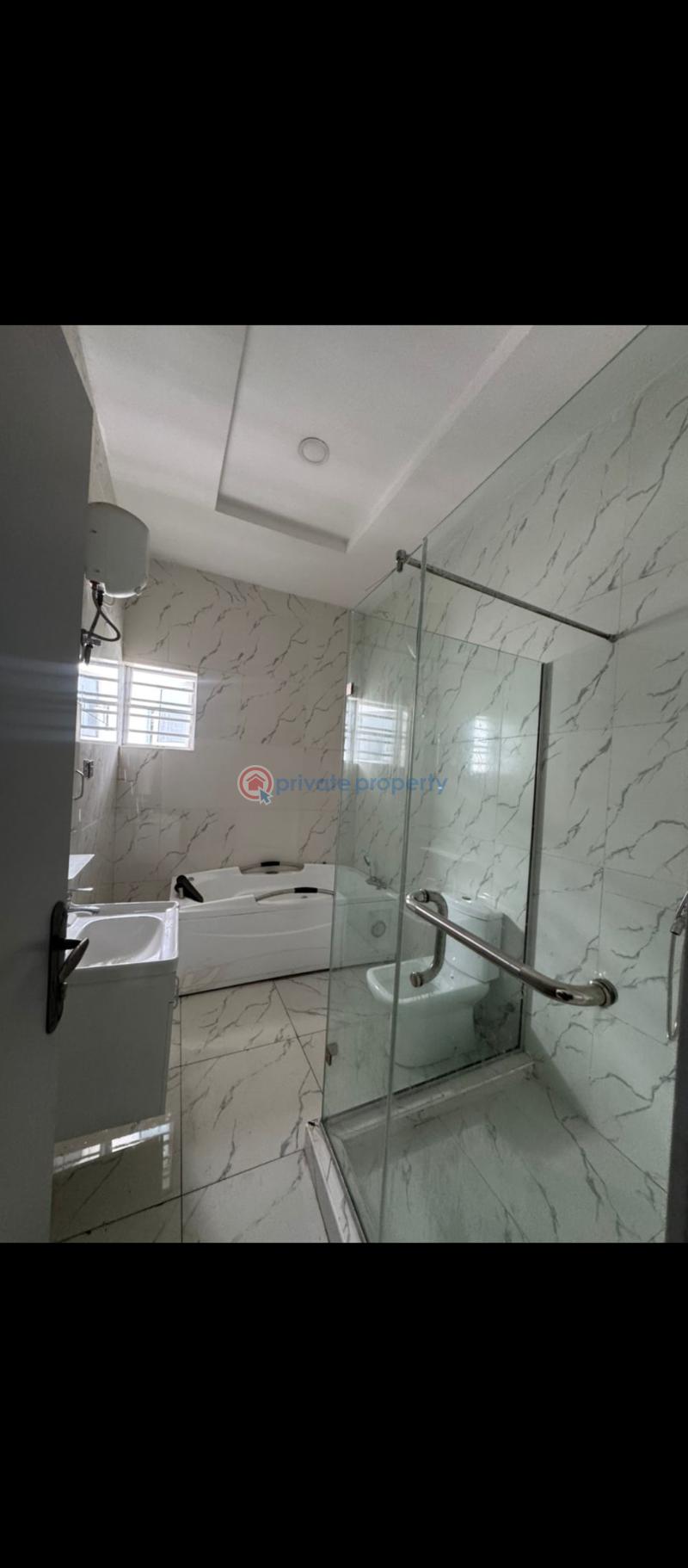 1 bedroom Self Contain For Rent Orchid Lekki Phase 2 Lagos - 2