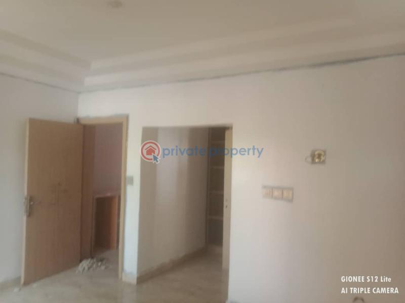 1 bedroom Self Contain For Rent Chevron Drive Lekki Lagos - 5