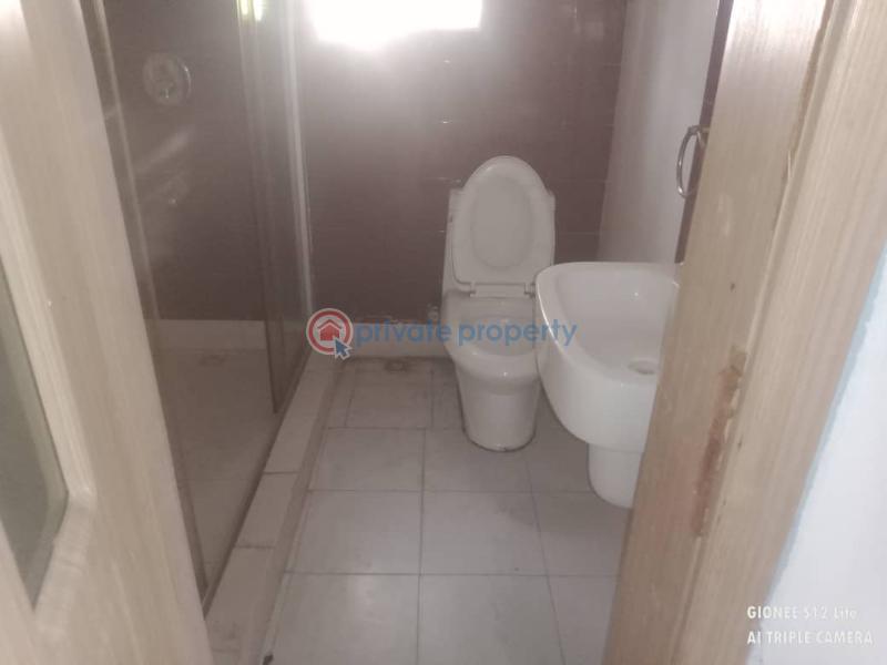 1 bedroom Self Contain For Rent Chevron Drive Lekki Lagos - 7