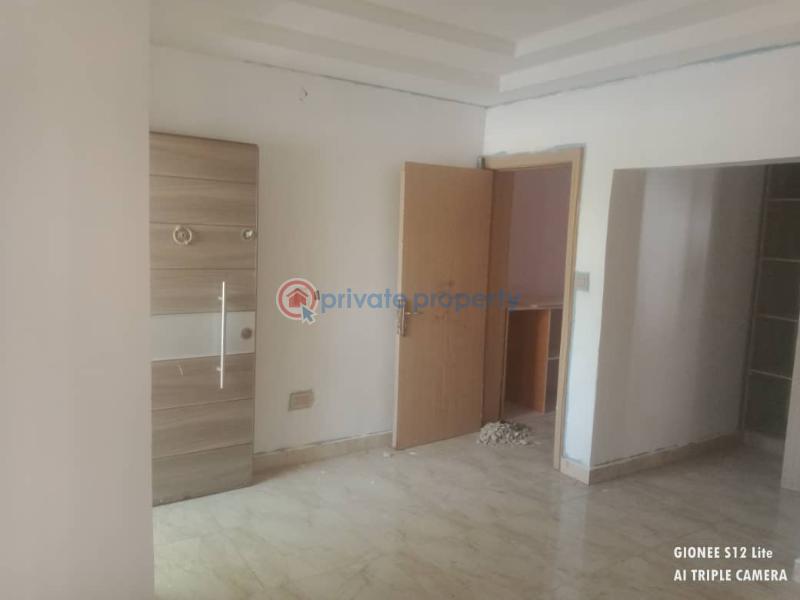 1 bedroom Self Contain For Rent Chevron Drive Lekki Lagos - 4
