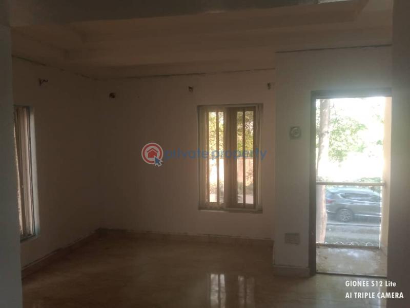 1 bedroom Self Contain For Rent Chevron Drive Lekki Lagos - 8