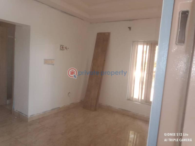 1 bedroom Self Contain For Rent Chevron Drive Lekki Lagos - 3