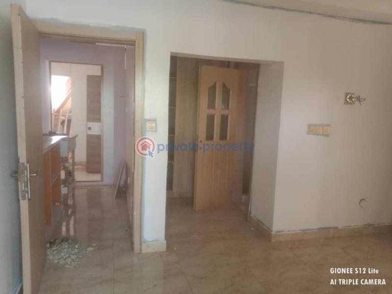 1 bedroom Self Contain For Rent Chevron Drive Lekki Lagos - 2