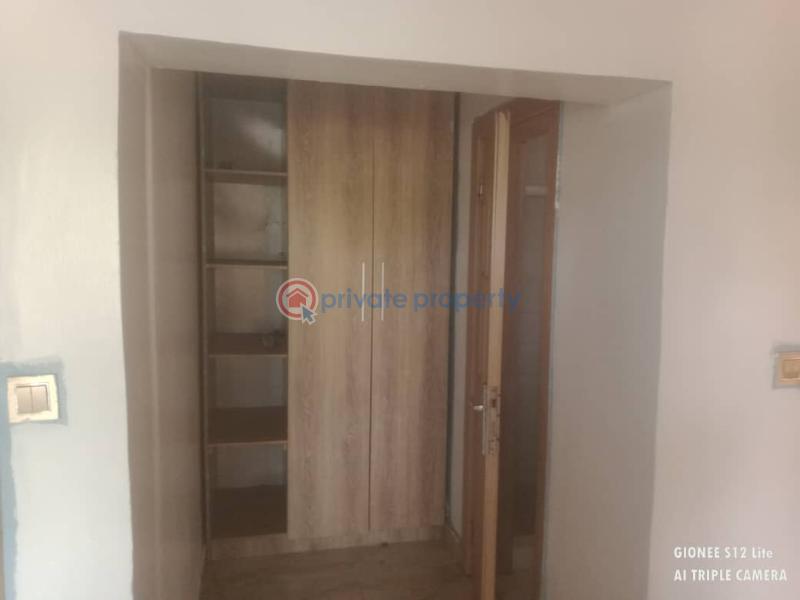 1 bedroom Self Contain For Rent Chevron Drive Lekki Lagos - 6